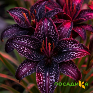 Лилейник Вояж купить по цене от 699р. в интернет-магазине «Посадика» с доставкой почтой в в Повориное и по всей России – [изображение №1].