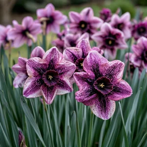 Нарцисс Гарден Лэджент купить по цене от 2000р. в интернет-магазине «Посадика» с доставкой почтой в в Повориное и по всей России – [изображение №1].