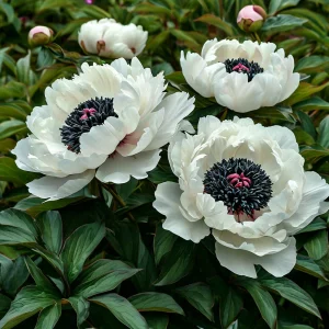 Пион Инк Эн купить по цене от 429р. в интернет-магазине «Посадика» с доставкой почтой в в Повориное и по всей России – [изображение №1].