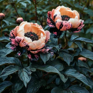 Пион Санни Банни купить по цене от 620р. в интернет-магазине «Посадика» с доставкой почтой в в Повориное и по всей России – [изображение №1].