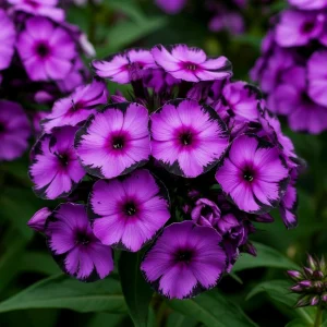 Флокс Клауд Шарм купить по цене от 299р. в интернет-магазине «Посадика» с доставкой почтой в в Повориное и по всей России – [изображение №1].