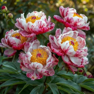 Пион Клауд Вельвет купить по цене от 420р. в интернет-магазине «Посадика» с доставкой почтой в в Повориное и по всей России – [изображение №1].