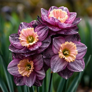 Нарцисс Соулер Флэр купить по цене от 2000р. в интернет-магазине «Посадика» с доставкой почтой в в Повориное и по всей России – [изображение №1].