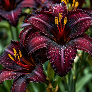 Чикаго Блэк Аут купить по цене от 309р. в интернет-магазине «Посадика» с доставкой почтой в в Повориное и по всей России – [изображение №1].