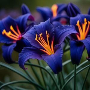 Лилейник Файер Глайд купить по цене от 699р. в интернет-магазине «Посадика» с доставкой почтой в в Повориное и по всей России – [изображение №1].